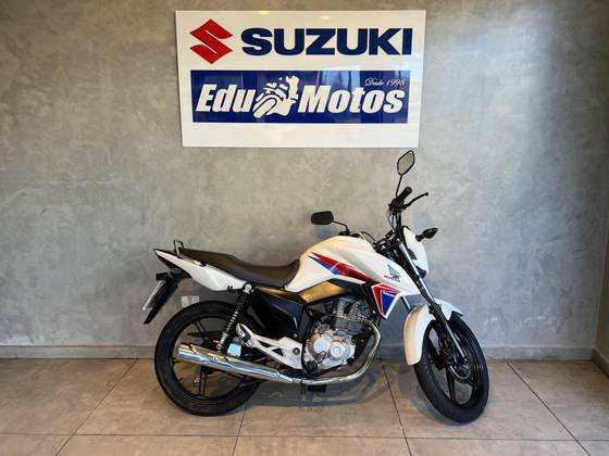 HONDA CG 160 FAN HONDA CG 160 FAN